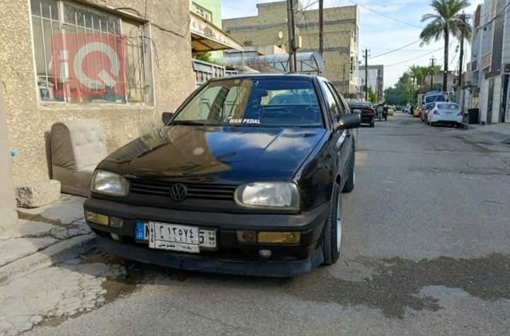 ڤۆڵکسواگن گۆلف